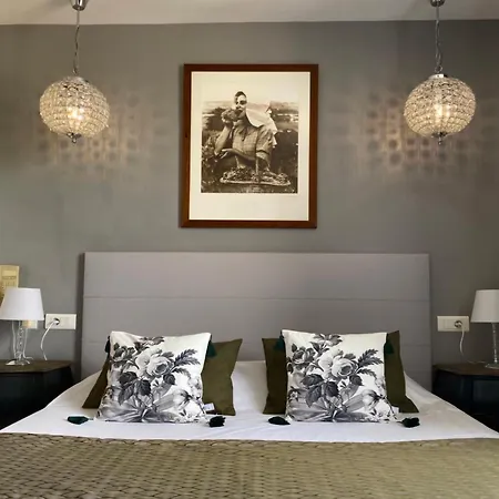Brit Acacias 3* Arles