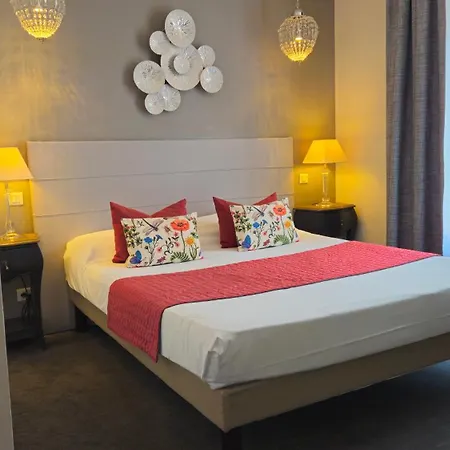 Brit Acacias Hotel Arles