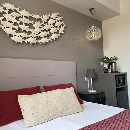Hotel Brit Acacias
