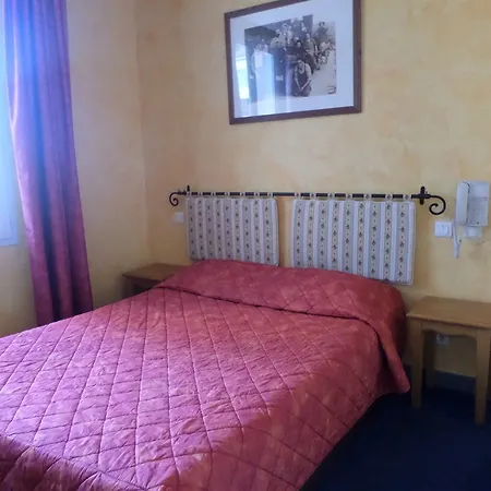 Brit Acacias 3*