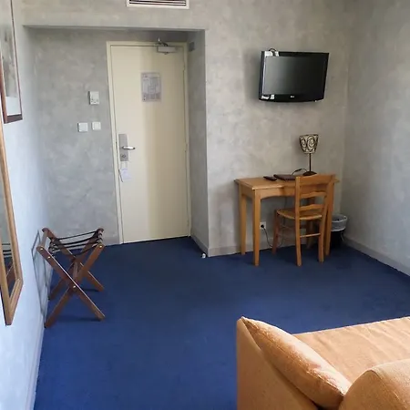 Brit Acacias 3* Arles